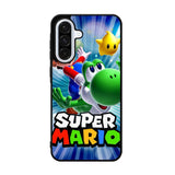 super mario 1st Samsung Galaxy A36 Case FE3463