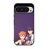 Haikyuu Hinata And Kageyama Case Google Pixel 9 Pro XL BC2128