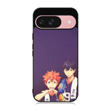 Haikyuu Hinata And Kageyama Case Google Pixel 9 BC2128