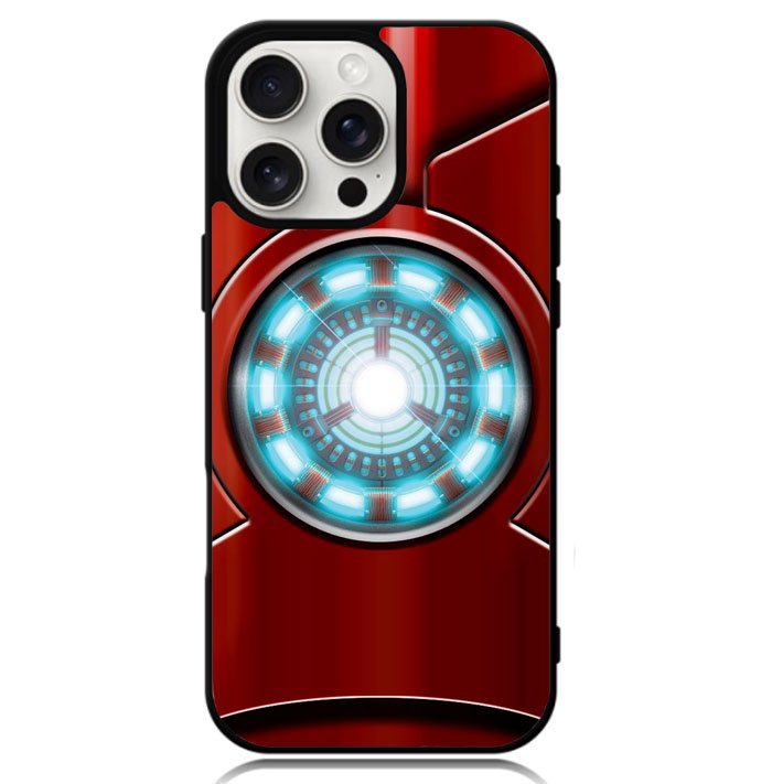 Ironman Wallpaper 2 Case iPhone 16 Pro BC2142