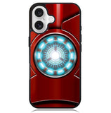 Ironman Wallpaper 2 Case iPhone 16 BC2142