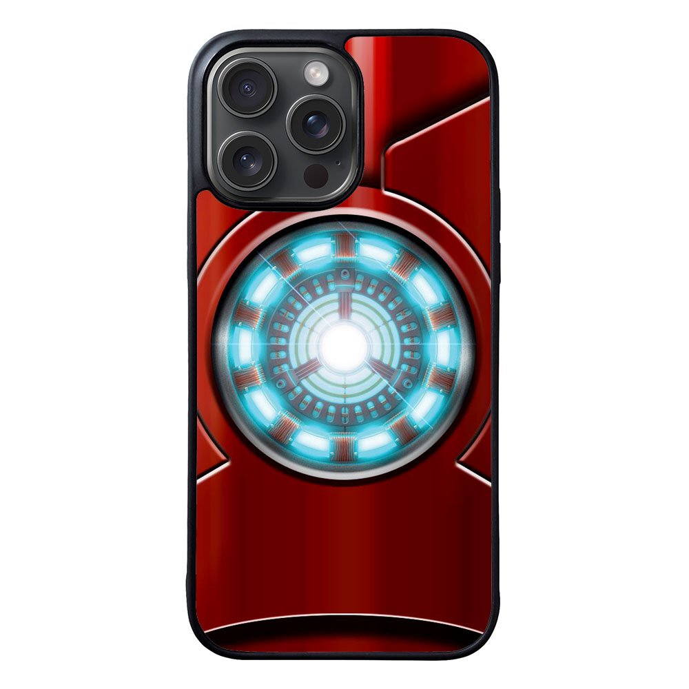 Ironman Wallpaper 2 Case iPhone 15 Pro Max BC2142