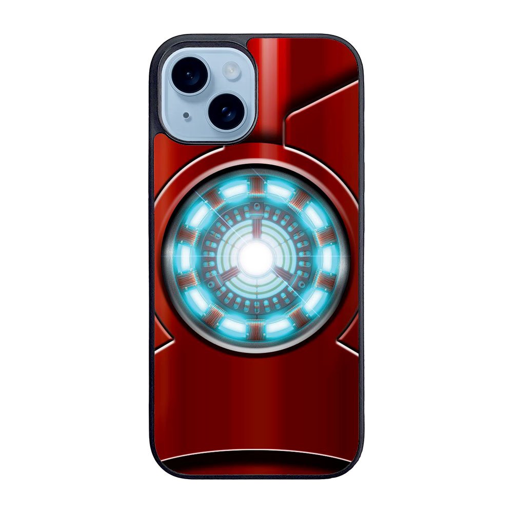 Ironman Wallpaper 2 Case iPhone 15 Plus BC2142