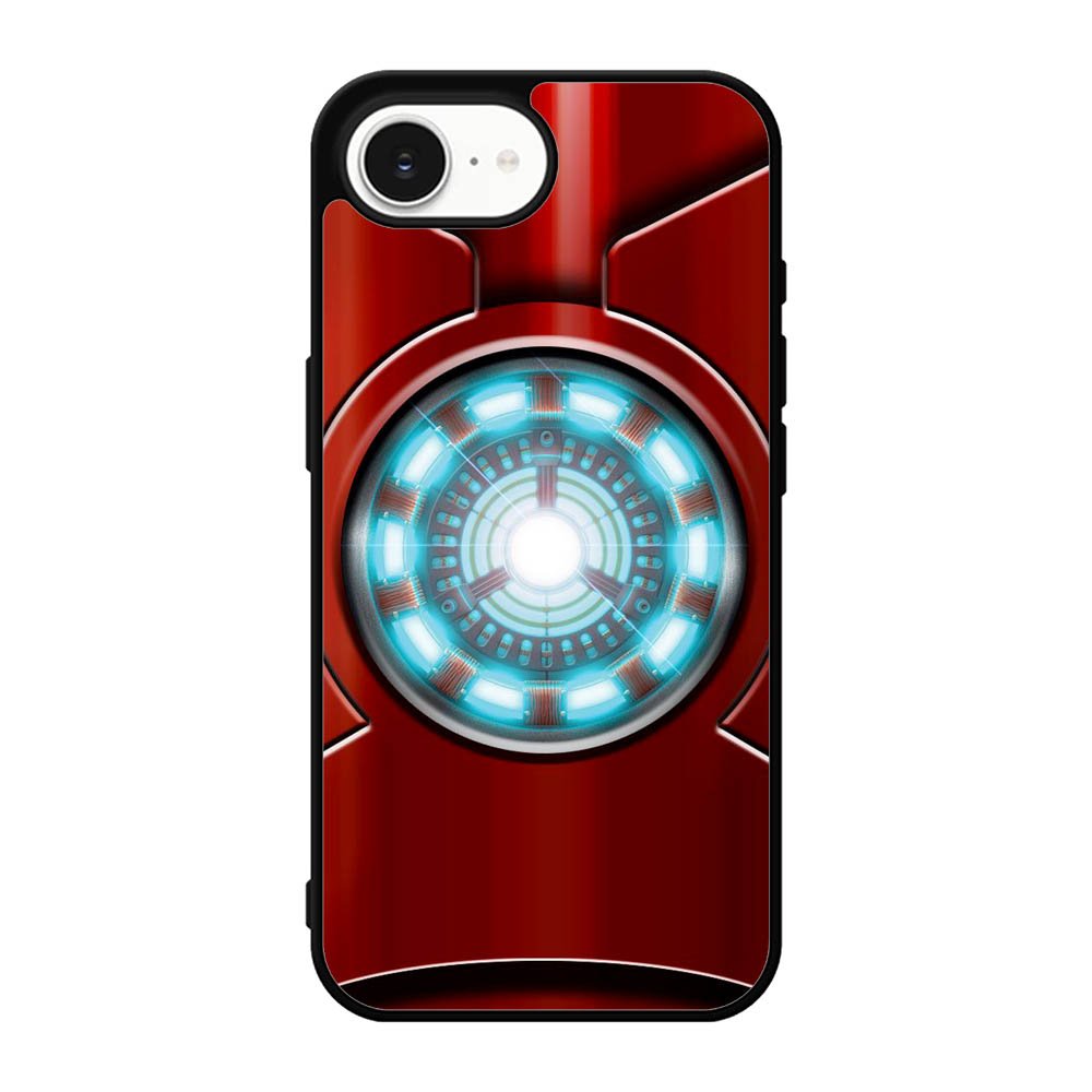 Ironman Wallpaper 2 iPhone 16e Case BC2142