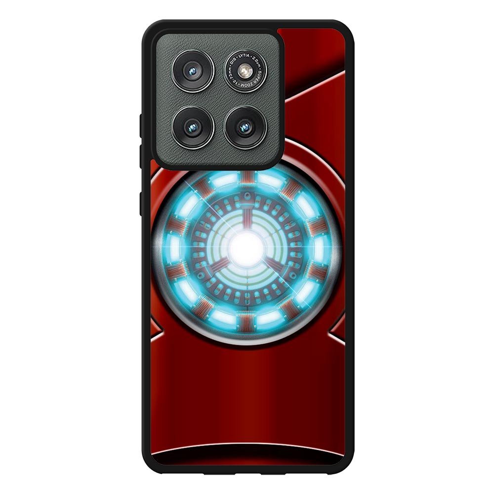 Ironman Wallpaper 2 Case Motorola Moto Edge 2025 BC2142