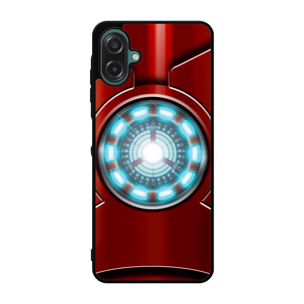 Ironman Wallpaper 2 Case Samsung Galaxy A07 BC2142