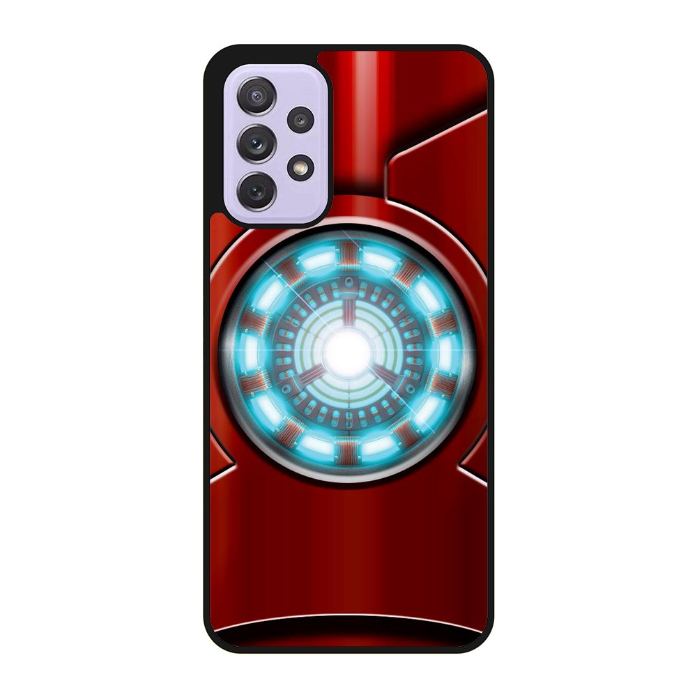 Ironman Wallpaper 2 Samsung Galaxy A23 5G Case BC2142