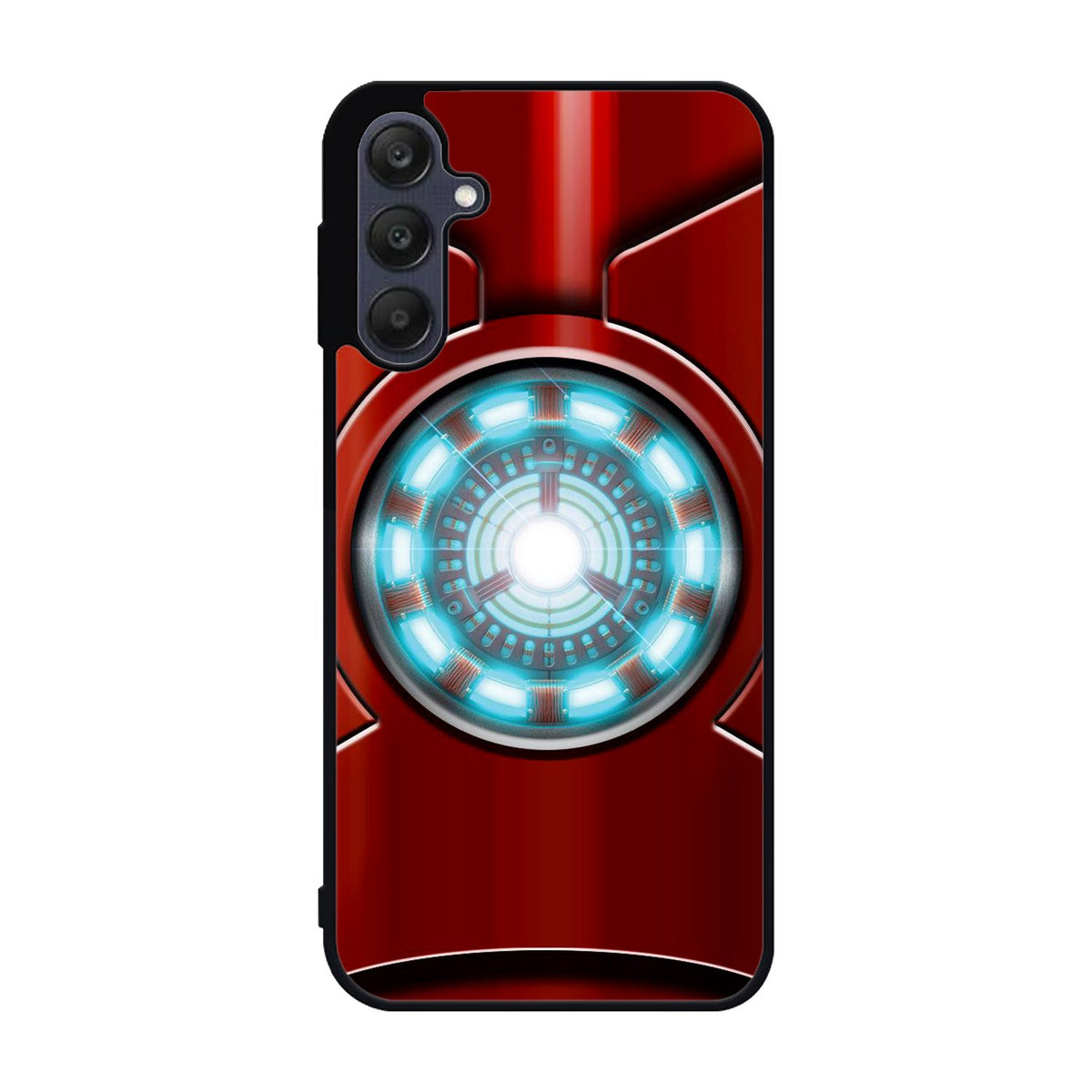 Ironman Wallpaper 2 Samsung Galaxy A25 5G Case BC2142