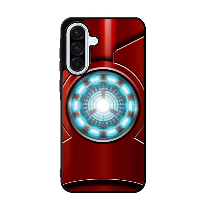 Ironman Wallpaper 2 Samsung Galaxy A36 Case BC2142
