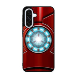Ironman Wallpaper 2 Samsung Galaxy A36 Case BC2142
