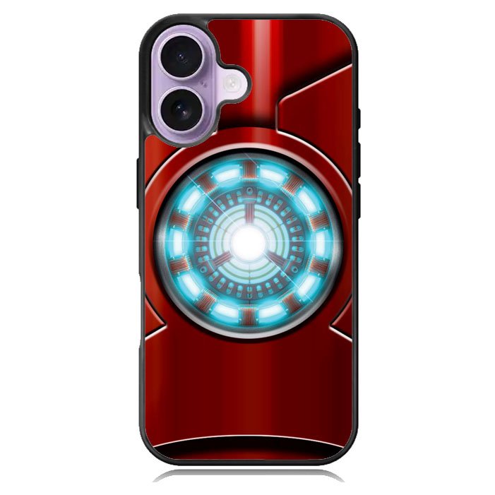 Ironman Wallpaper 2 iPhone 17 Case BC2142
