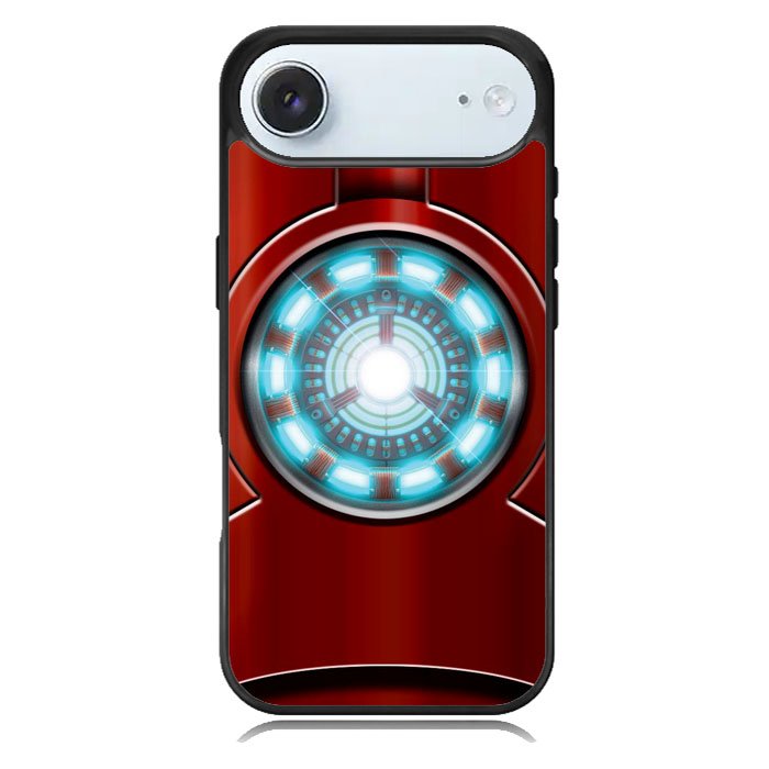 Ironman Wallpaper 2 iPhone 17 Air Case BC2142