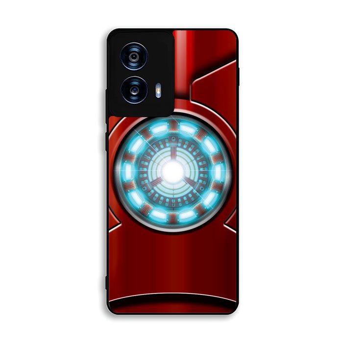 Ironman Wallpaper 2 Motorola Moto G Power 5G 2024 Case BC2142