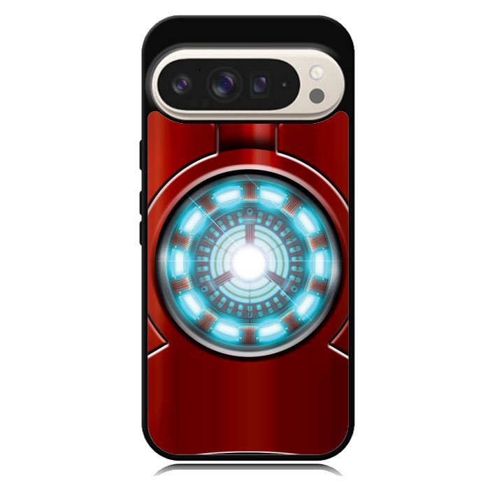 Ironman Wallpaper 2 Google Pixel 10 Pro XL Case BC2142