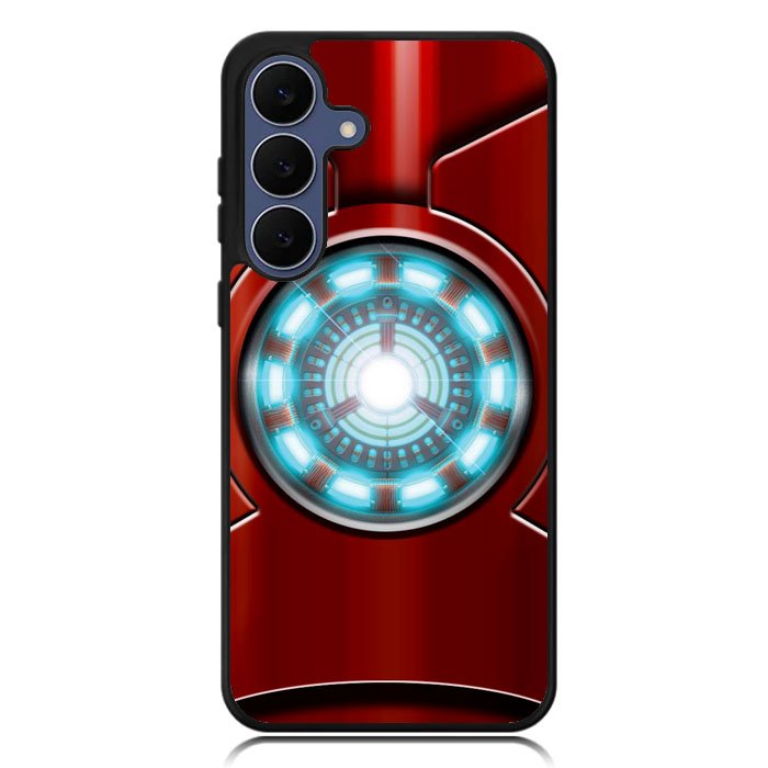 Ironman Wallpaper 2 Samsung Galaxy S25 FE Case BC2142