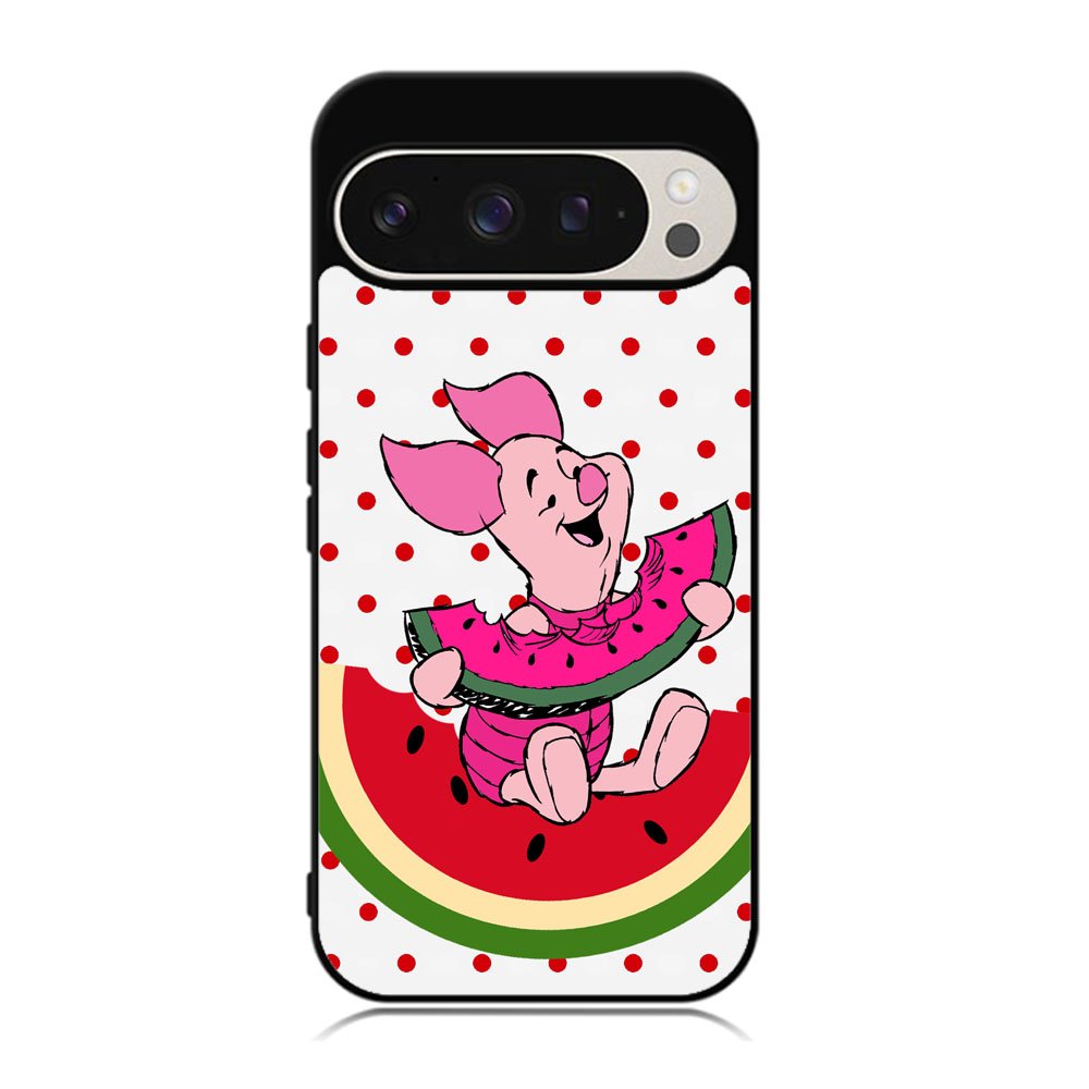 piglet watermelon Case Google Pixel 9 Pro XL BC2113
