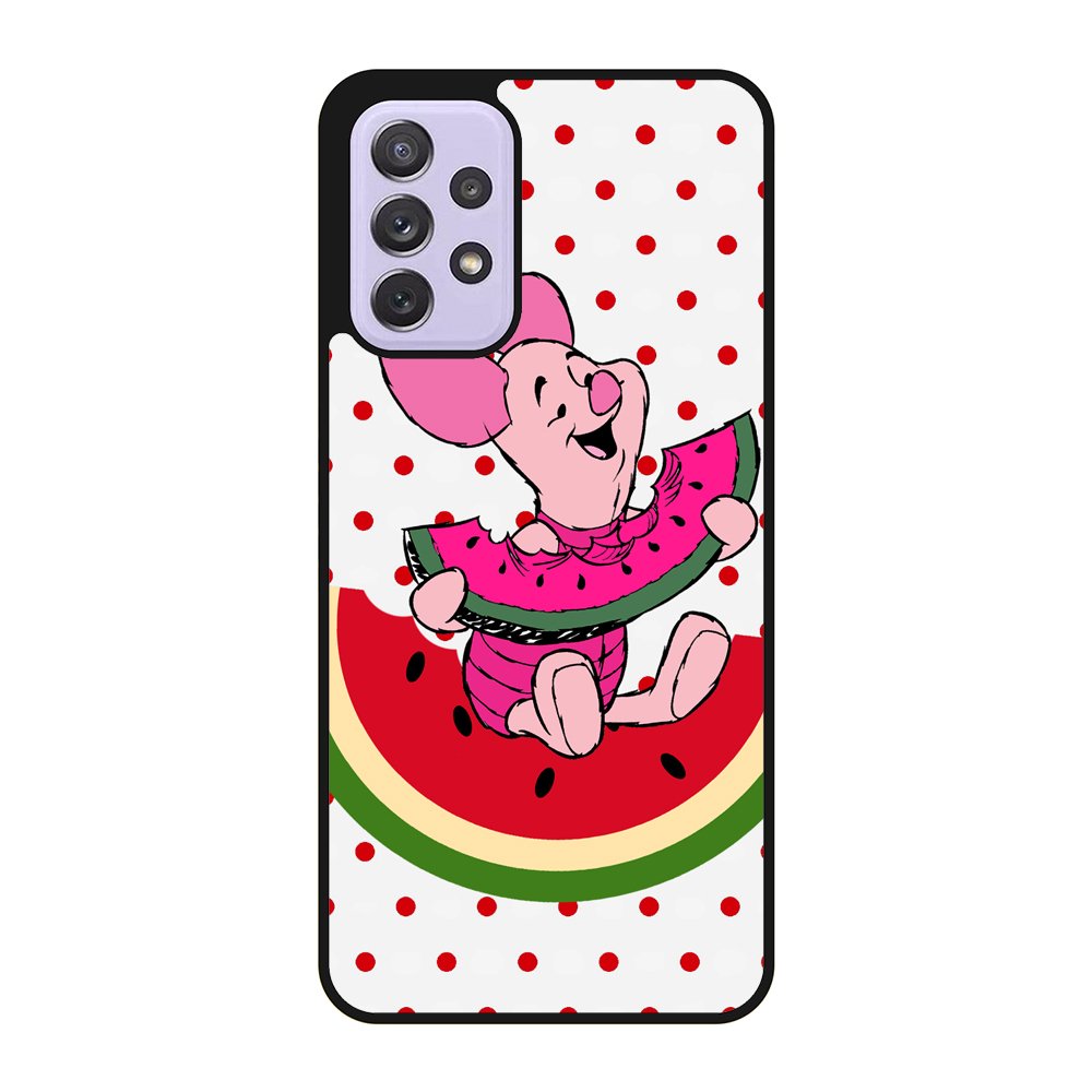 piglet watermelon Samsung Galaxy A23 5G Case BC2113