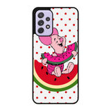 piglet watermelon Samsung Galaxy A23 5G Case BC2113