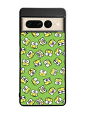 Keroppi Frog Pattern Google Pixel 7 Pro Case