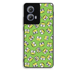 Keroppi Frog Pattern Motorola Moto Edge 2024 Case FE2179
