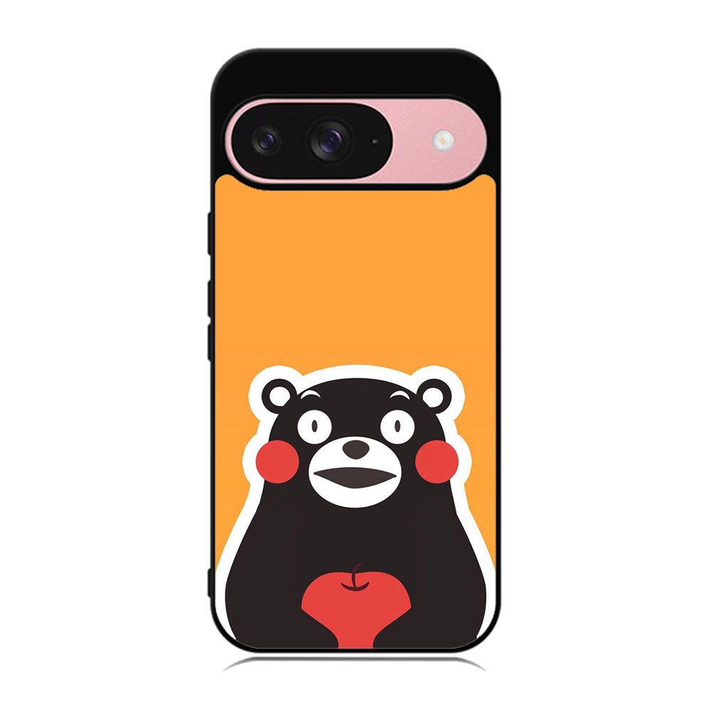 Kumamon Simple Case Google Pixel 9 BC2156