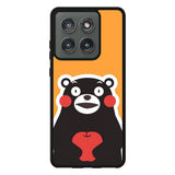 Kumamon Simple Case Motorola Moto Edge 2025 BC2156