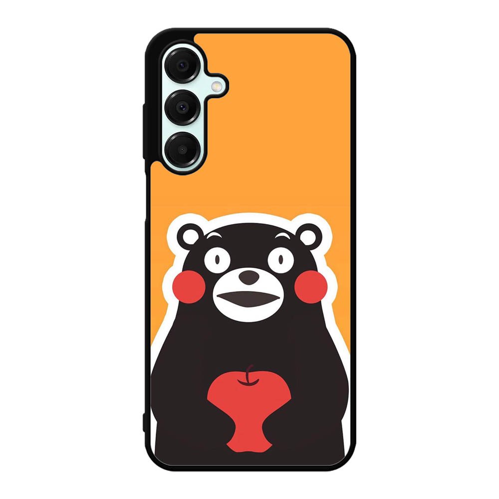 Kumamon Simple Samsung Galaxy A16 Case BC2156
