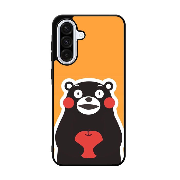 Kumamon Simple Samsung Galaxy A36 Case BC2156