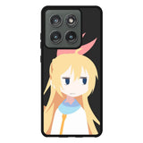 Nisekoi Girl Anime Case Motorola Moto Edge 2025 BC2095