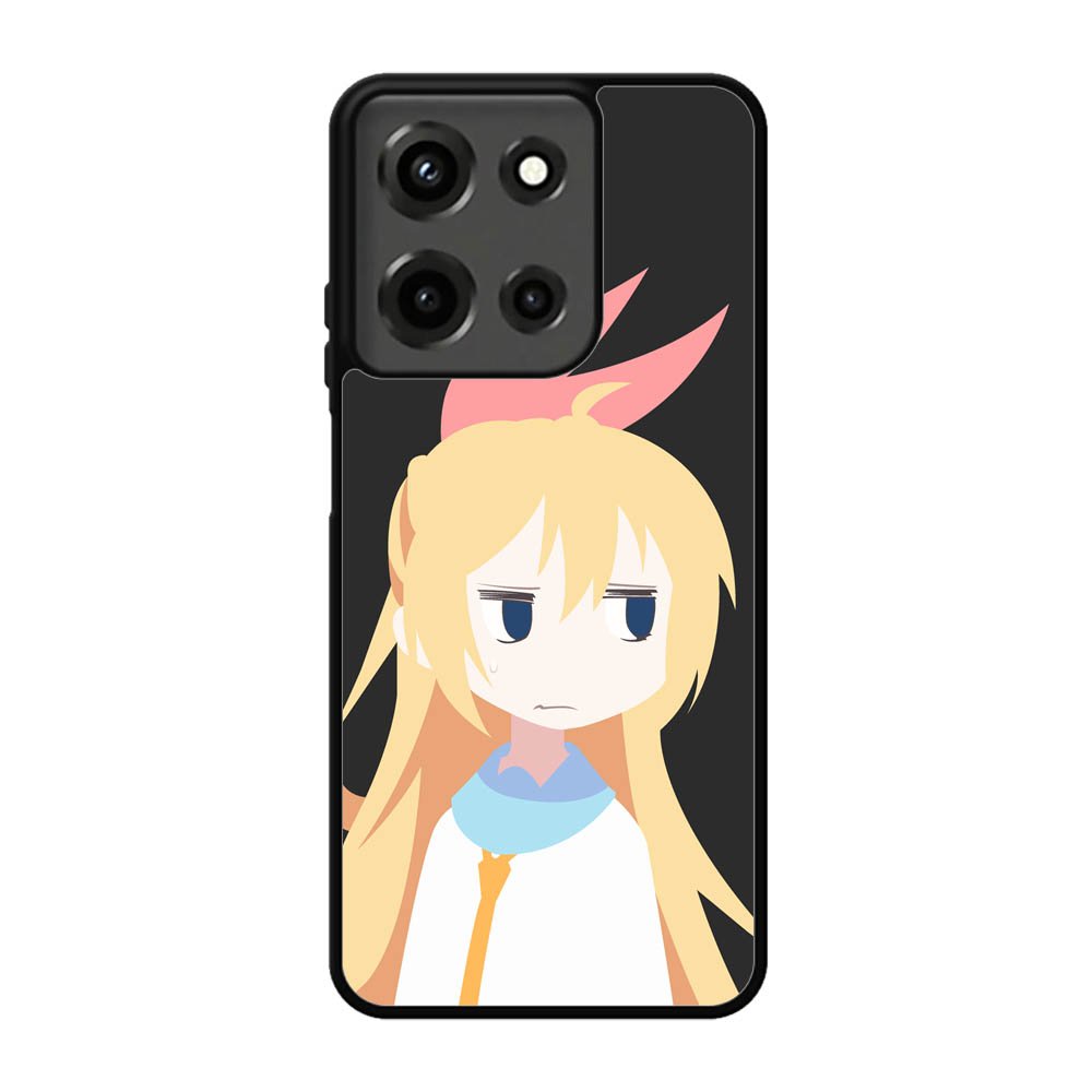 Nisekoi Girl Anime Motorola Moto G 5G 2025 Case BC2095