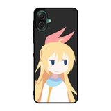 Nisekoi Girl Anime Case Samsung Galaxy A07 BC2095