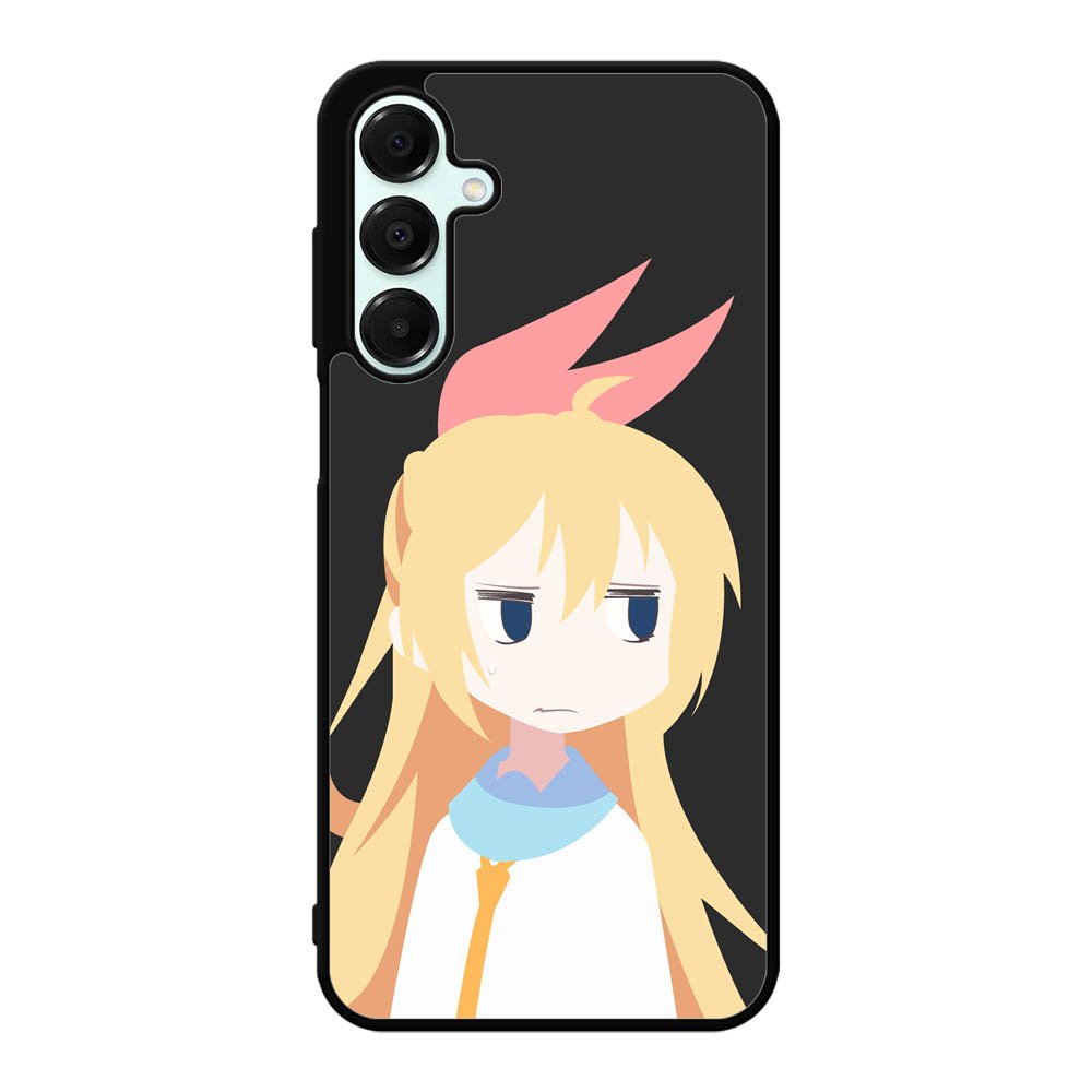 Nisekoi Girl Anime Samsung Galaxy A16 Case BC2095