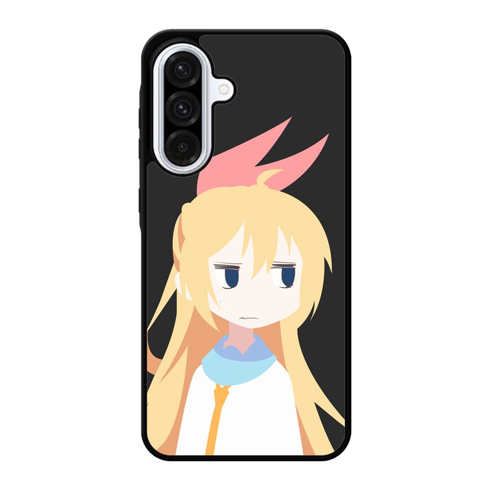 Nisekoi Girl Anime Samsung Galaxy A56 Case BC2095