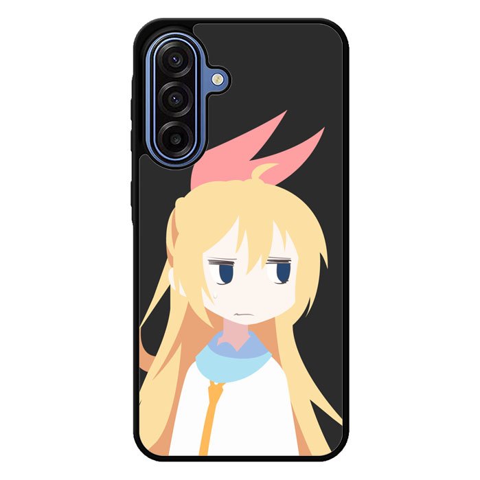 Nisekoi Girl Anime Samsung Galaxy A17 5G Case BC2095