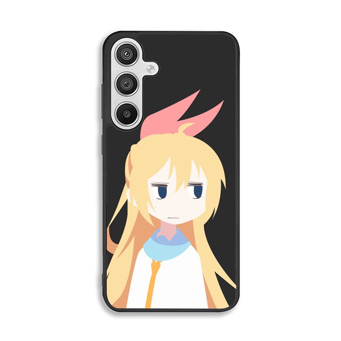 Nisekoi Girl Anime Samsung Galaxy A26 5G Case BC2095
