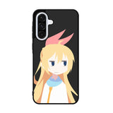 Nisekoi Girl Anime Samsung Galaxy A36 Case BC2095