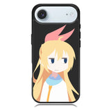 Nisekoi Girl Anime iPhone 17 Air Case BC2095