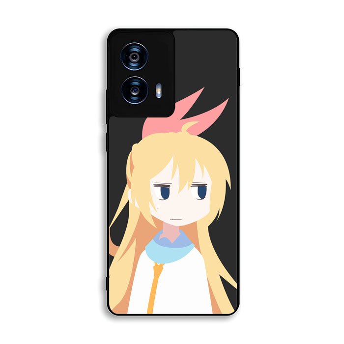 Nisekoi Girl Anime Motorola Moto G Power 5G 2024 Case BC2095