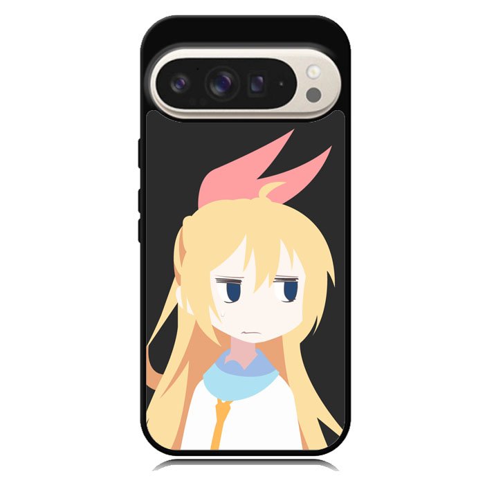 Nisekoi Girl Anime Google Pixel 10 Pro XL Case BC2095