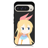 Nisekoi Girl Anime Google Pixel 10 Pro XL Case BC2095