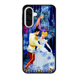 Cinderella and prince Samsung Galaxy A56 Case FE1243