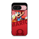 Super Mario Bros Case Google Pixel 9 BC1998