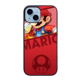 Super Mario Bros Case iPhone 15 Plus BC1998