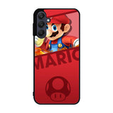 Super Mario Bros Samsung Galaxy A25 5G Case BC1998