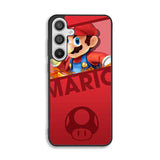 Super Mario Bros Samsung Galaxy A26 5G Case BC1998