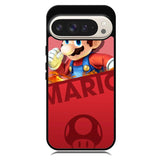 Super Mario Bros Google Pixel 10 Pro XL Case BC1998