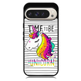 Time to be a Unicorn Google Pixel 10 | Google Pixel 10 Pro Case BC2012