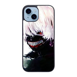 Tokyo Ghoul Anime Case iPhone 15 Plus BC2014