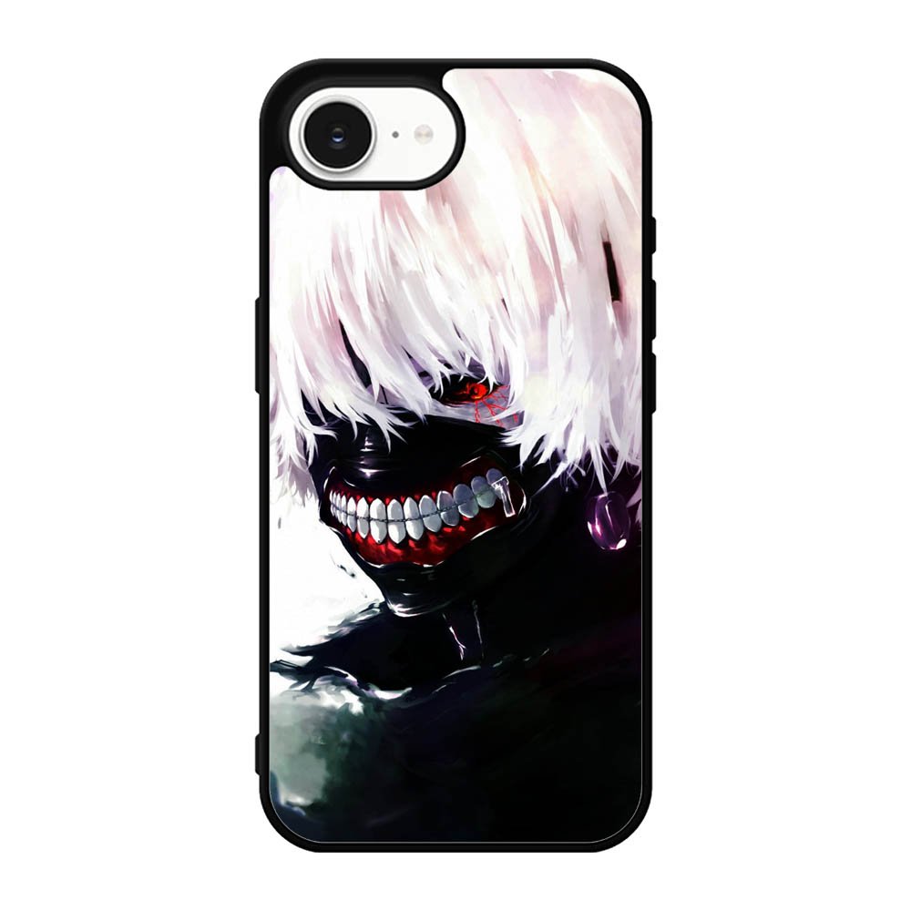 Tokyo Ghoul Anime iPhone 16e Case BC2014
