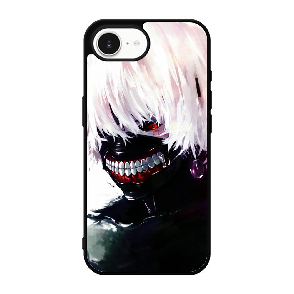 Tokyo Ghoul Anime iPhone 17e Case BC2014